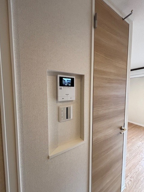 アーバンウィステリアＡ 203号-2