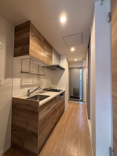 アーバンウィステリアＡ 203号-8