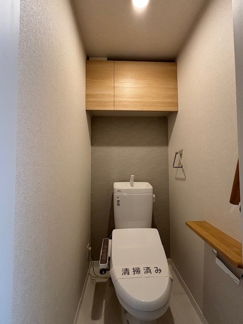 アーバンウィステリアＡ 203号-9