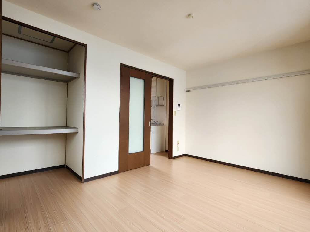 コーポ 東陽 203号-2