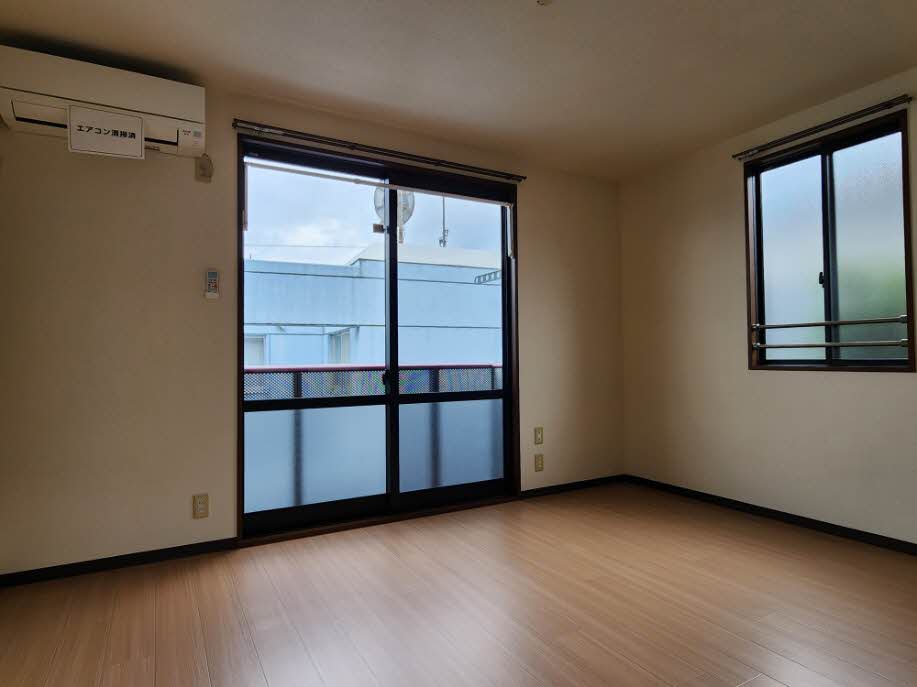 コーポ 東陽 203号-3