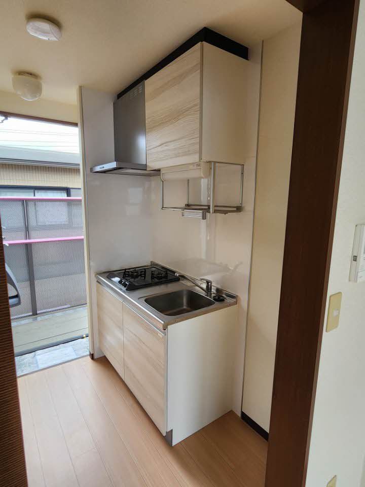 コーポ 東陽 203号-4