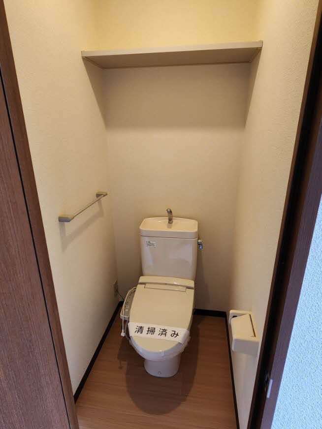 コーポ 東陽 203号-5