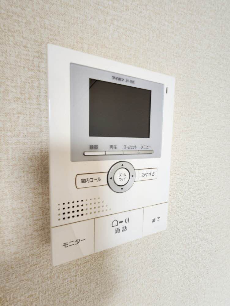 コーポ 東陽 203号-6