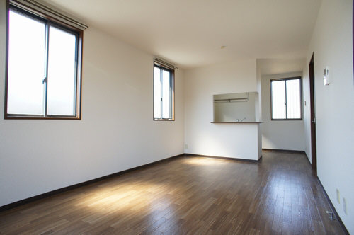 グリーンコーポI 101号-2