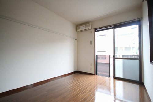 サニーコート 105号-2