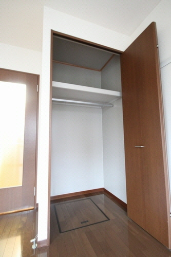 サニーコート 105号-5