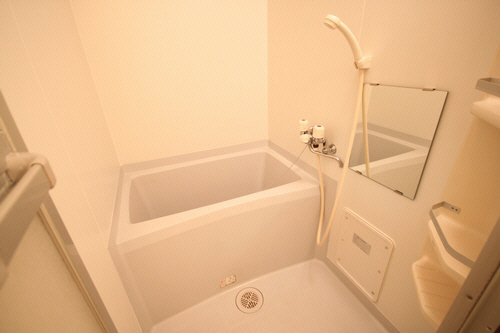 サニーコート 105号-8