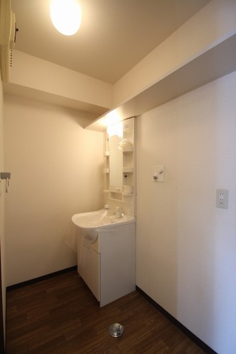 ペルヴィルＣ 102号-8