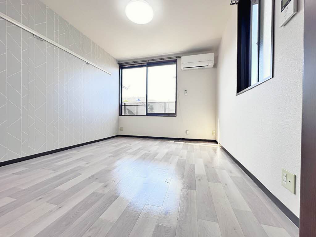 メゾンＪＰ二番館 101号-5