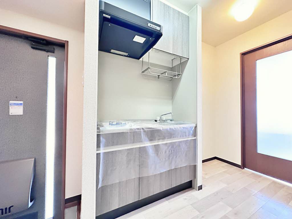 メゾンＪＰ二番館 101号-6