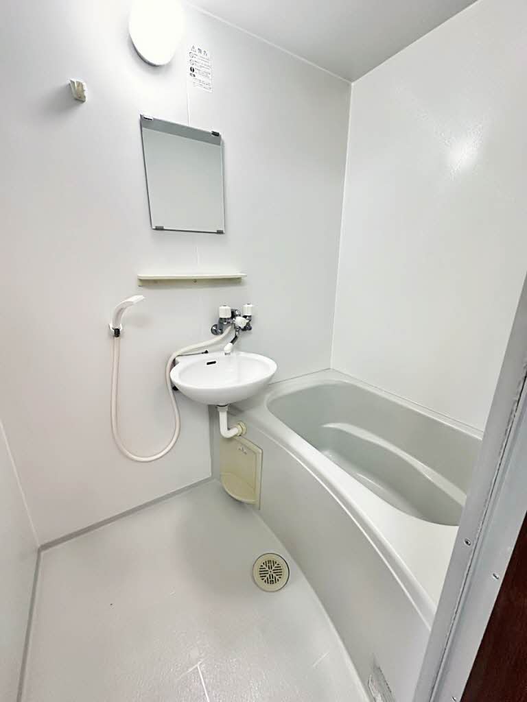 メゾンＪＰ二番館 101号-7