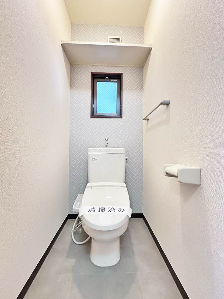 メゾンＪＰ二番館 101号-8