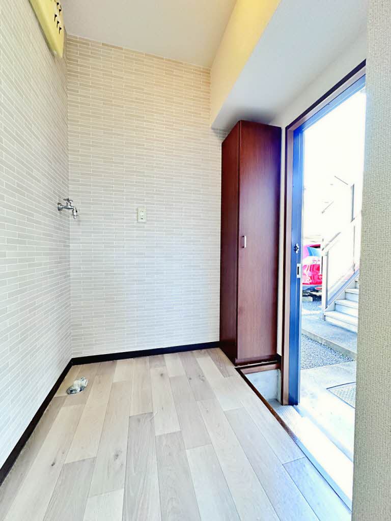 メゾンＪＰ二番館 101号-10