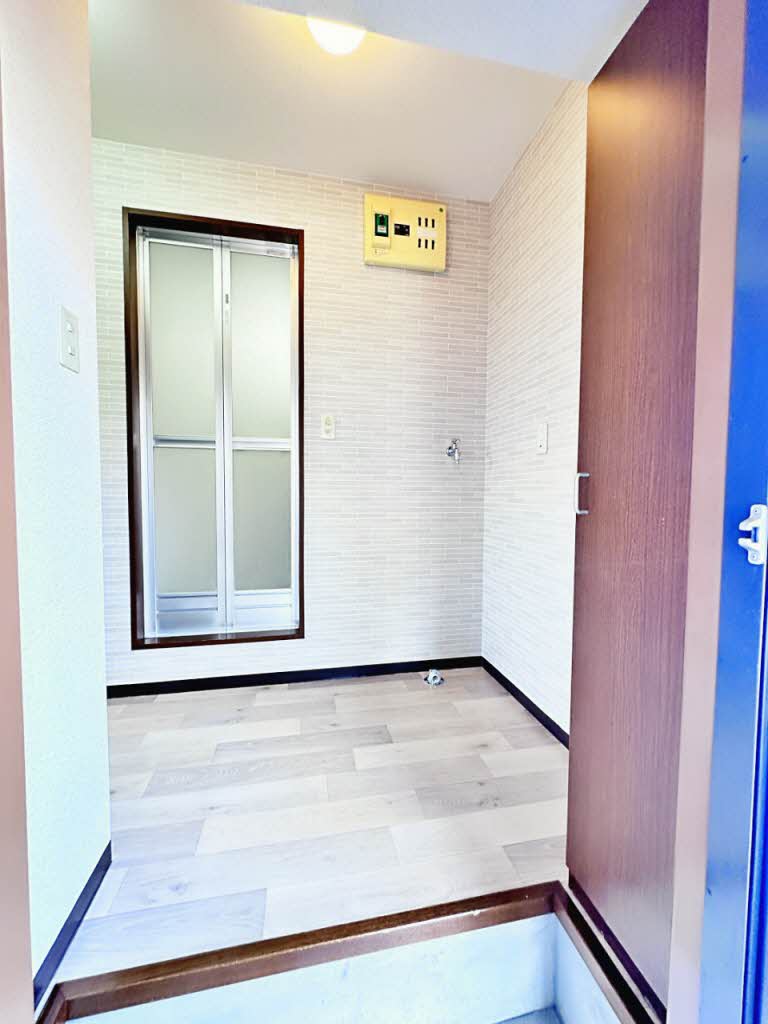 メゾンＪＰ二番館 101号-11