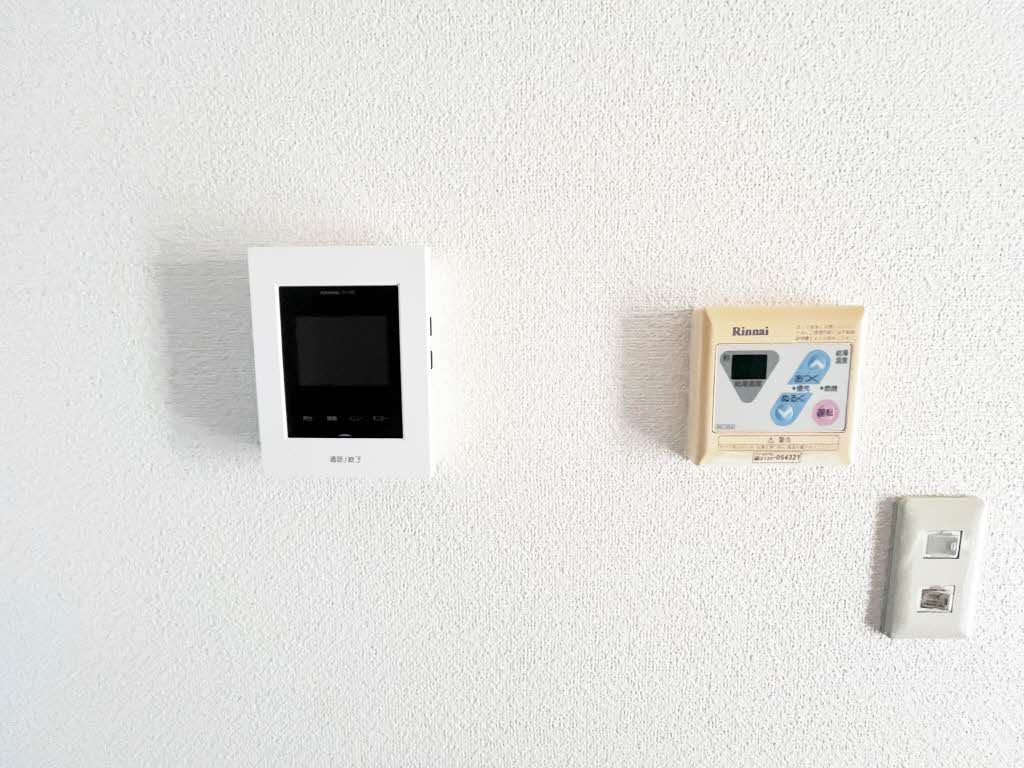 シティ東 八番館 101号-6
