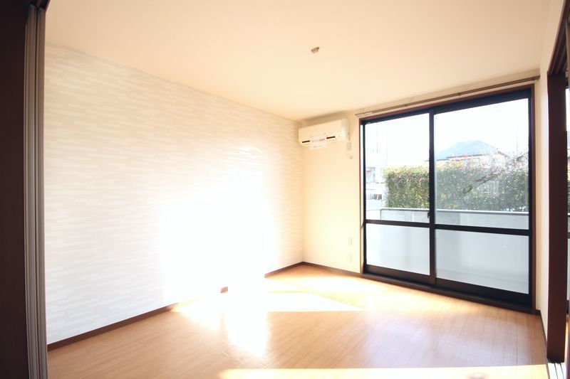 サニーガーデン 101号-2