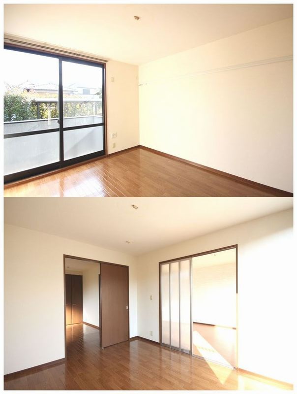 サニーガーデン 101号-6