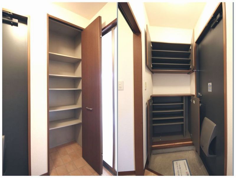 サニーガーデン 101号-11