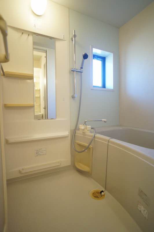 オータム　秋元 202号-4