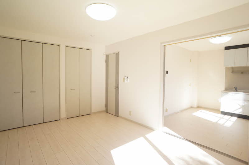 オータム　秋元 202号-9