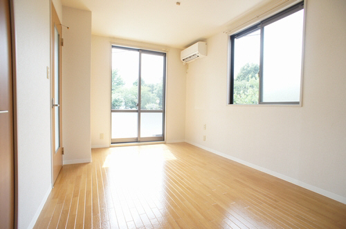 ルナ・ハイムA 101号-2