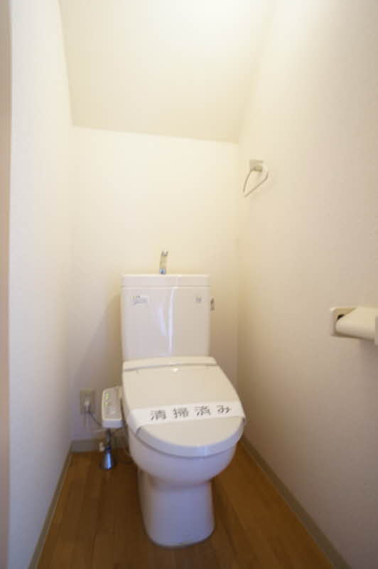 ルナ・ハイムA 101号-4