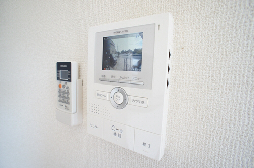 ルナ・ハイムA 101号-6