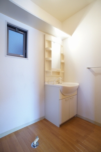 ルナ・ハイムA 101号-7