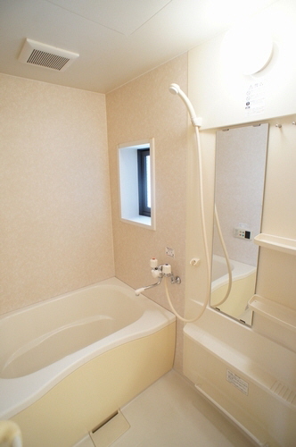 ルナ・ハイムA 101号-8