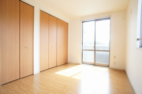 ルナ・ハイムA 101号-9