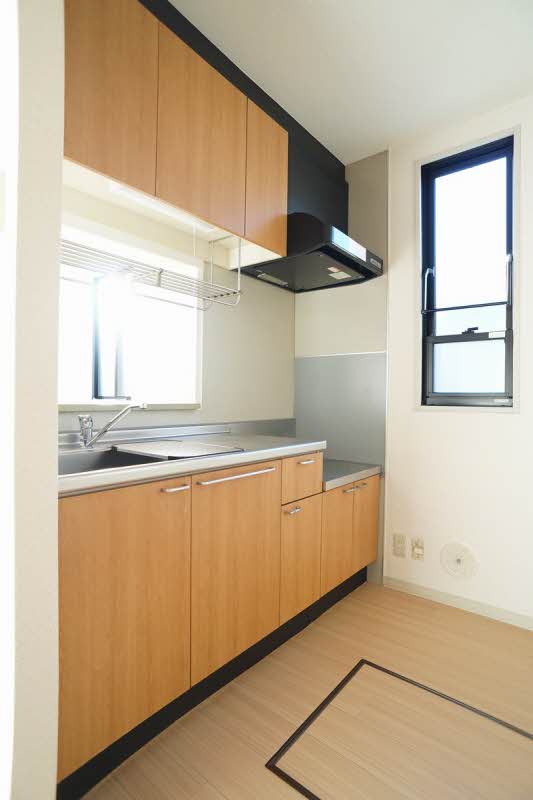 サンミロードⅠ 102号-4