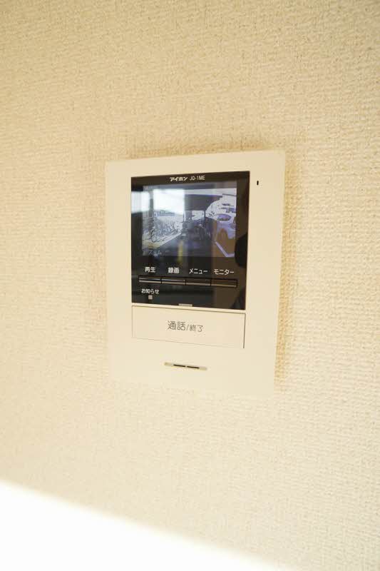 サンミロードⅠ 102号-5