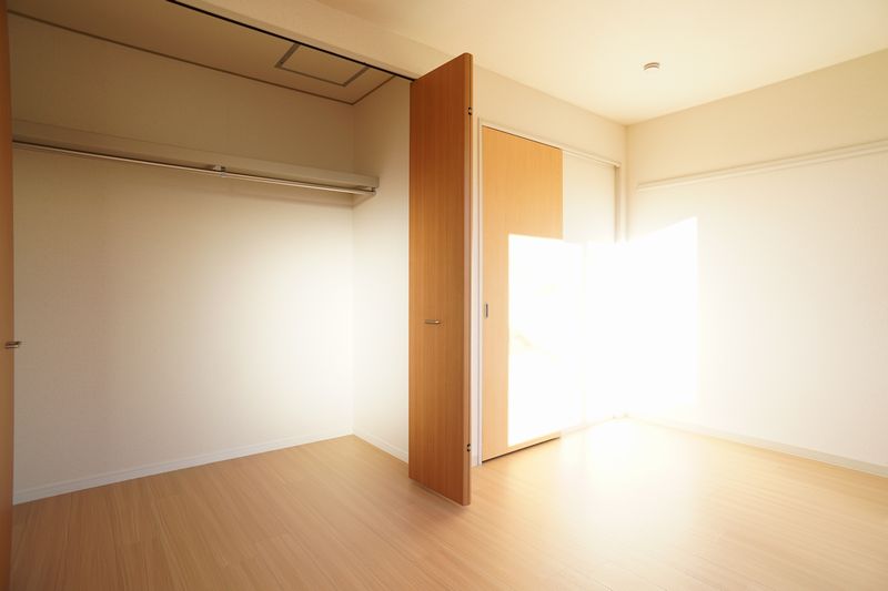 サンミロードⅠ 102号-7