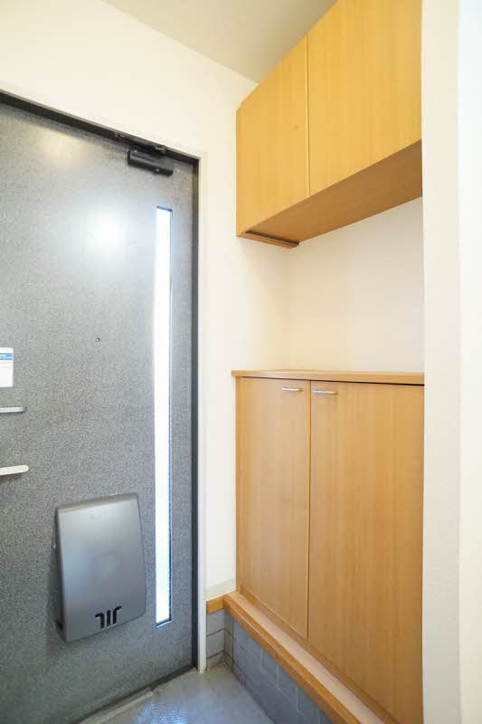 サンミロードⅠ 102号-8