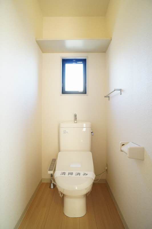 サンミロードⅠ 102号-9