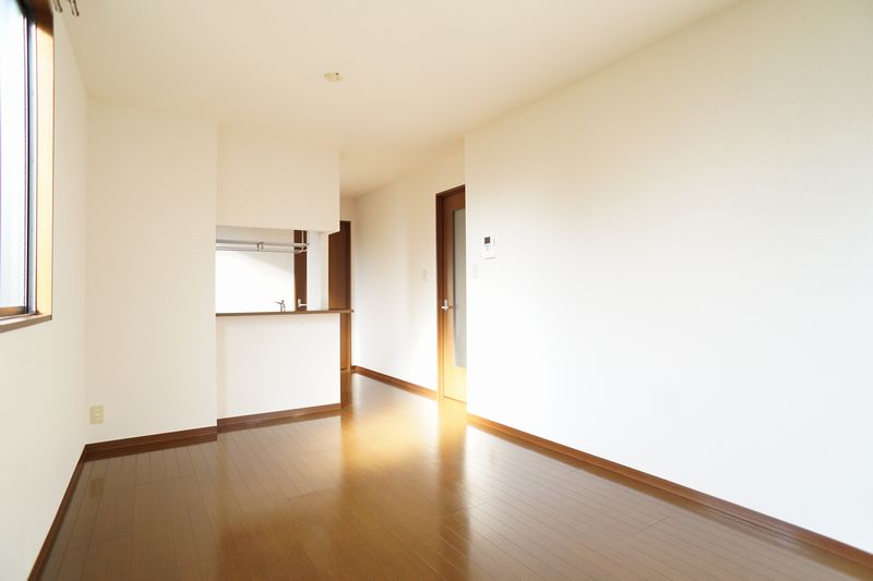 メゾンベルテ　Ａ 102号-3