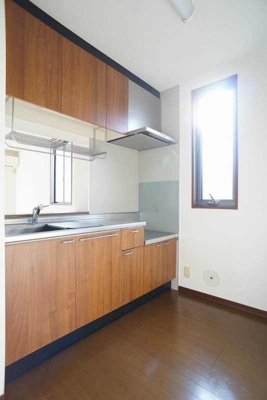 メゾンベルテ　Ａ 102号-4