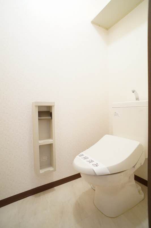 メゾンベルテ　Ａ 102号-8