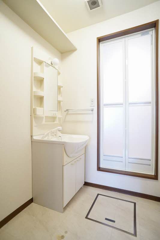 メゾンベルテ　Ａ 102号-9