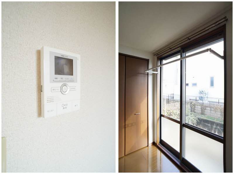 メゾンベルテ　Ａ 102号-11