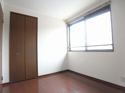 メゾンベルテ　Ａ 201号-5