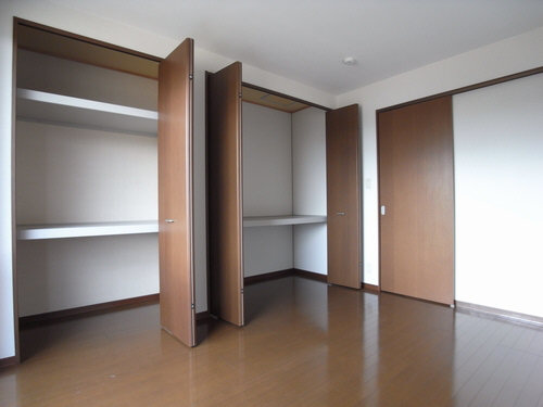 メゾンベルテ　Ａ 201号-8