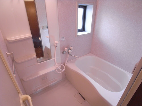 メゾンベルテ　Ａ 201号-9