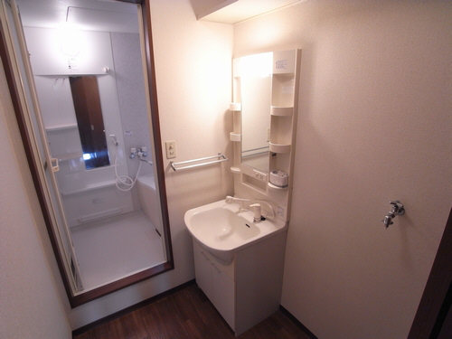 メゾンベルテ　Ａ 201号-10