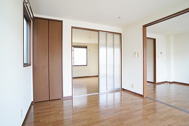 カーサ・フェリス 101号-5