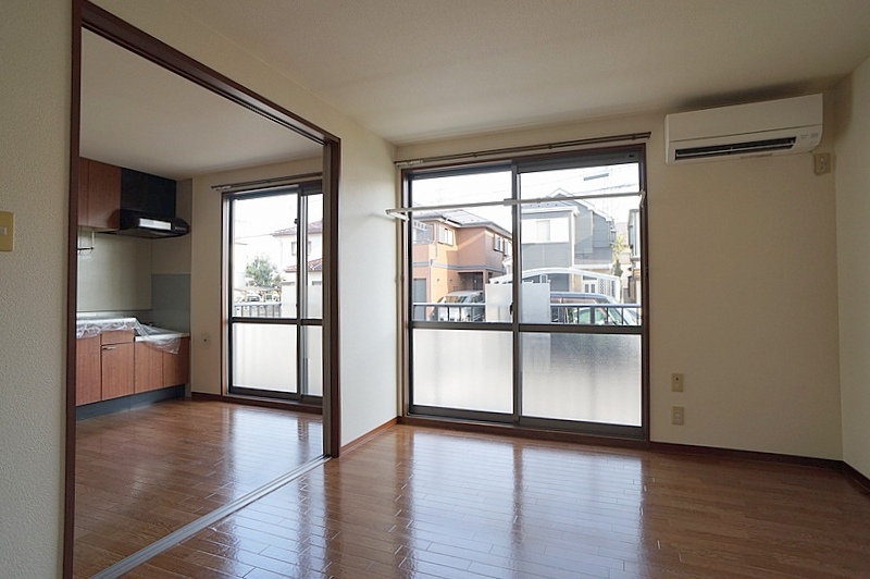 カーサ・フェリス 101号-8