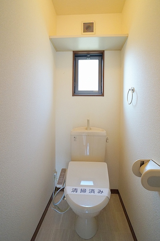 カーサ・フェリス 101号-11