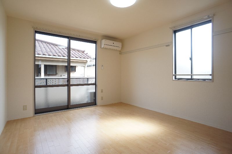 ハイム・ガーツラントＢ 206号-2