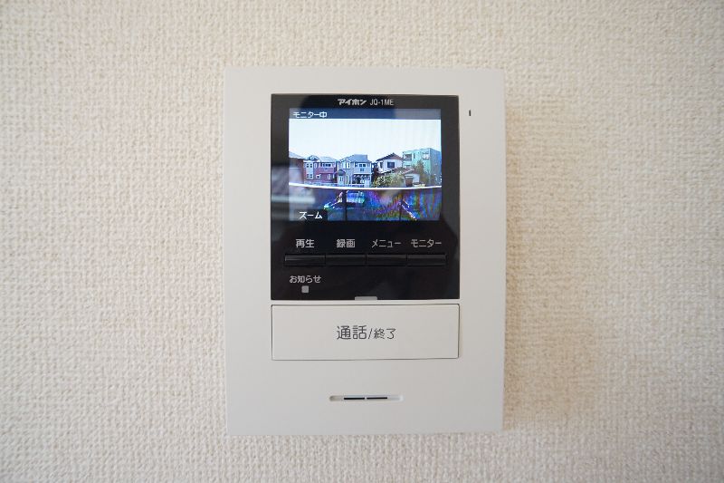 ハイム・ガーツラントＢ 206号-3